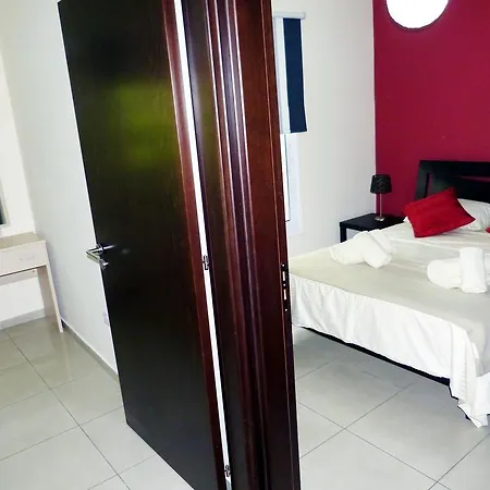 Luxury City Center * Larnaca