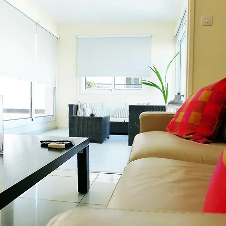 Luxury City Center * Larnaca