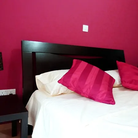 Διαμέρισμα Luxury City Center *