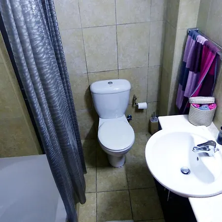 Διαμέρισμα Luxury City Center *